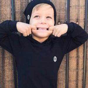 Meet your Posher, Jose